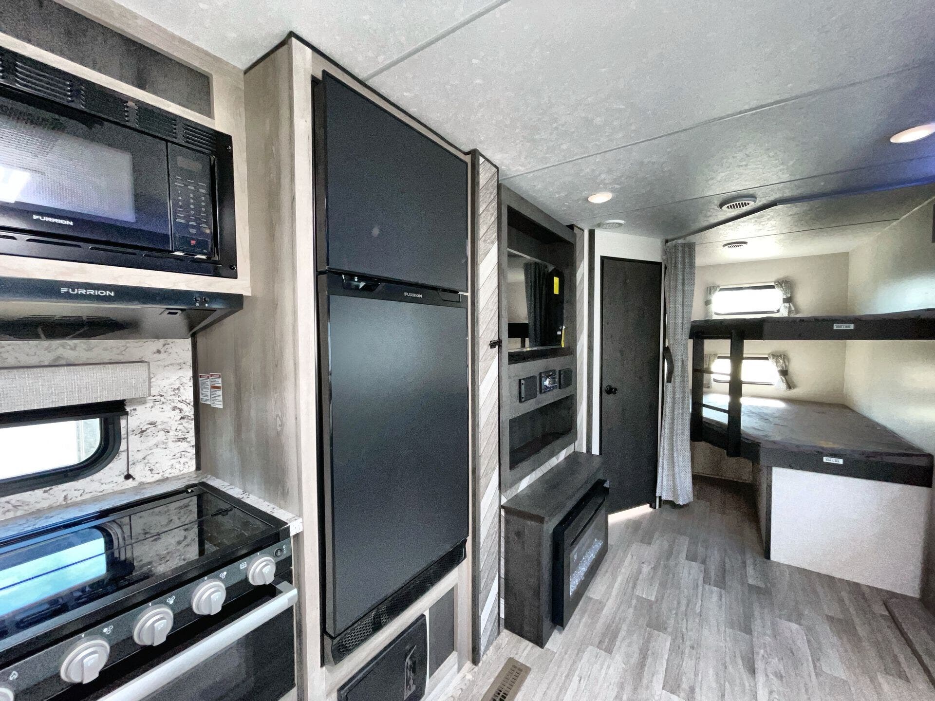 Used 2023 K-Z Connect 291BHK available in Fort Worth, Texas