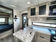 Call now about this 2023 K-Z Connect 291BHK! 2023 K-Z Connect 291BHK - Used Travel Trailer For Sale by McClain's RV Fort Worth in Fort Worth, Texas features Black Tank Flush, Roof Deck, Fireplace, Hitch, Ladder