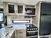 Contact us now about this 2023 K-Z Connect 291BHK! 2023 Connect 291BHK by K-Z from McClain's RV Fort Worth in Fort Worth, Texas