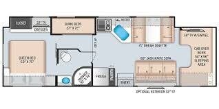 Call now about this 2023 Thor Motor Coach Four Winds 31E! 2023 Thor Motor Coach Four Winds 31E - Used Class C For Sale by McClain's RV Fort Worth in Fort Worth, Texas features Refrigerator, TV Antenna, Oven, Hitch, Keyless Entry