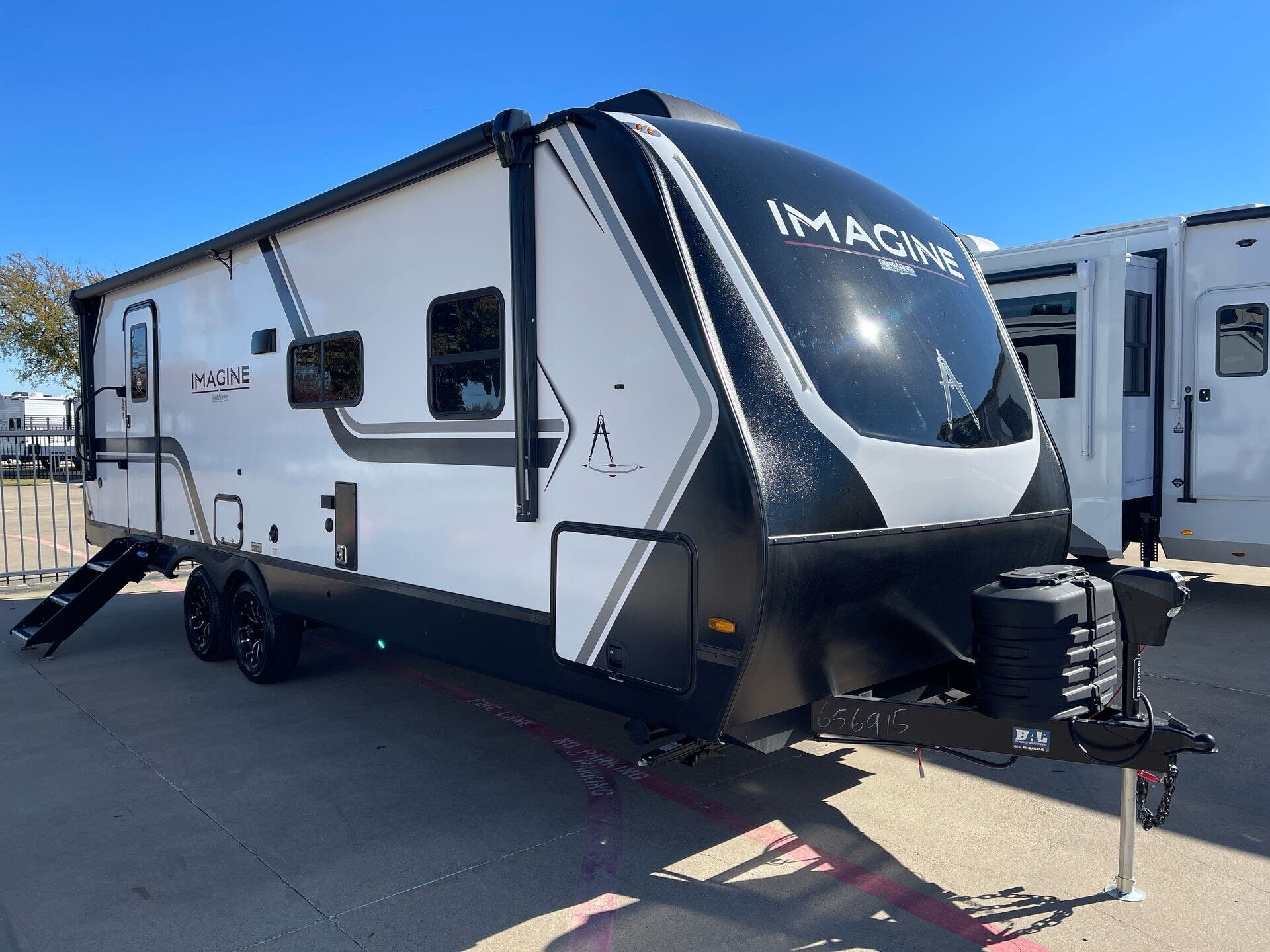 Email now about this 2026 Grand Design Imagine 2600RB! New 2026 Grand Design Imagine 2600RB available in Fort Worth, Texas