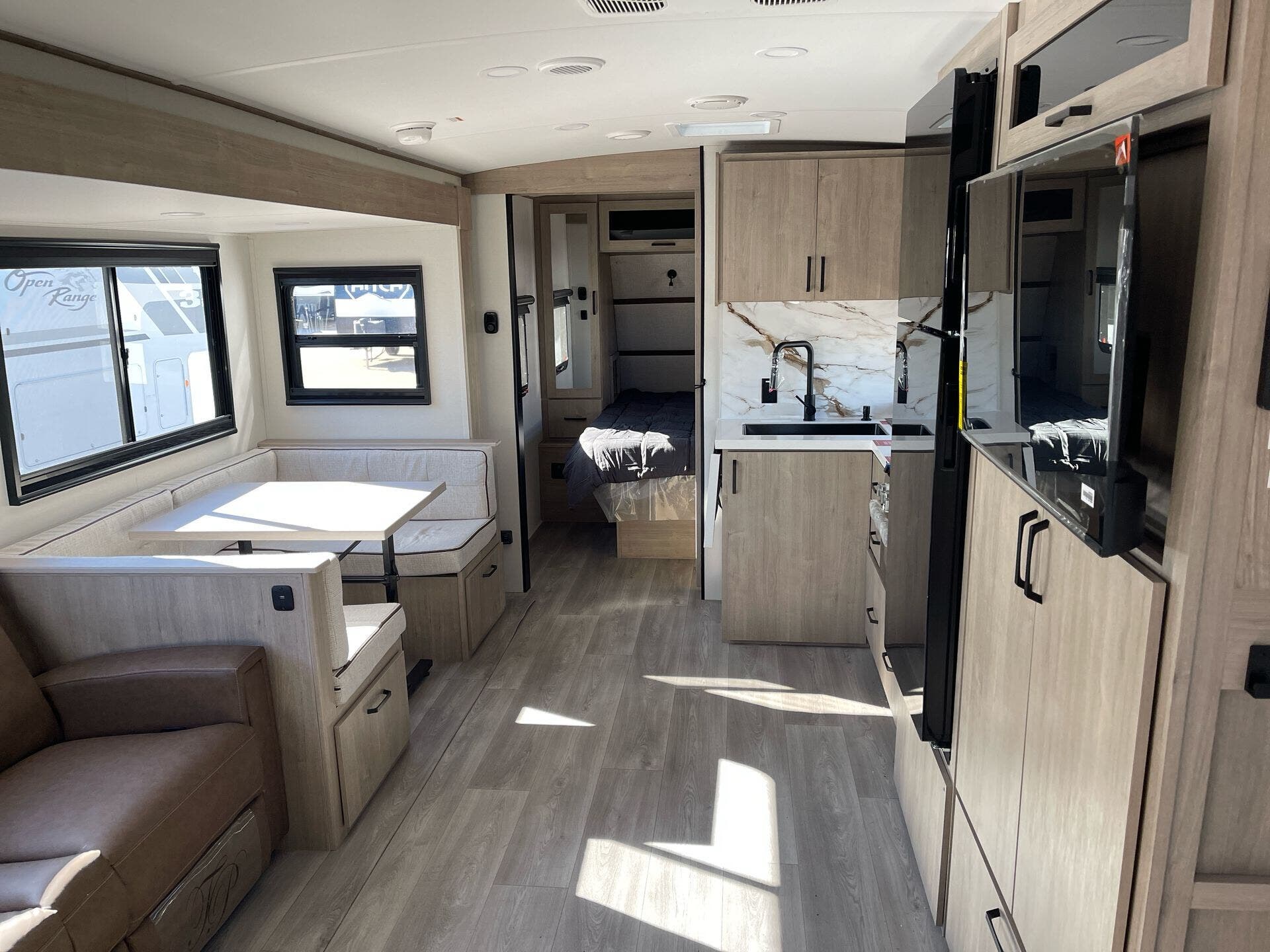 New 2026 Grand Design Imagine 2600RB available in Fort Worth, Texas