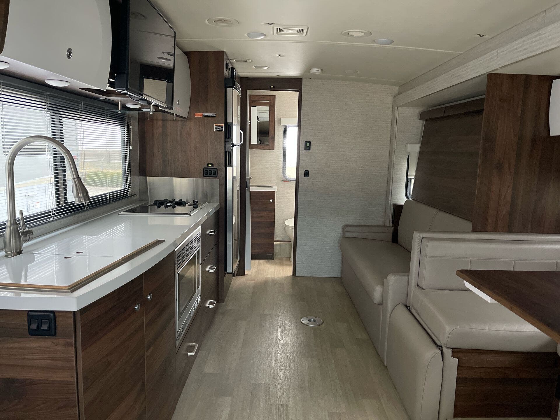 Used 2019 Winnebago Navion 24D available in Fort Worth, Texas