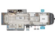 Call now about this 2026 Grand Design Reflection 150 295RL! 2026 Grand Design Reflection 150 295RL - New Fifth Wheel For Sale by McClain's RV Fort Worth in Fort Worth, Texas features Medicine Cabinet, Vanity, Pass Thru Storage, Refrigerator, LED Lights