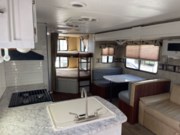 Used 2015 Keystone Bullet 272BHS available in Fort Worth, Texas