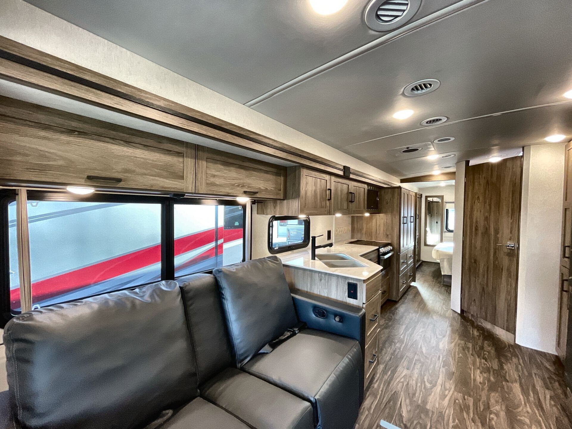 Contact us now about this 2024 Winnebago Vista 34R! 2024 Vista 34R by Winnebago from McClain's RV Fort Worth in Fort Worth, Texas