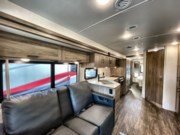 Contact us now about this 2024 Winnebago Vista 34R! 2024 Vista 34R by Winnebago from McClain's RV Fort Worth in Fort Worth, Texas