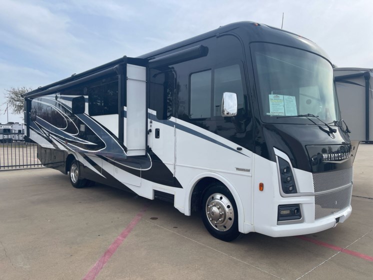 Email now about this 2024 Winnebago Vista 34R! Used 2024 Winnebago Vista 34R available in Fort Worth, Texas