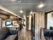 Used 2024 Winnebago Vista 34R available in Fort Worth, Texas