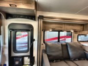 Call now about this 2024 Winnebago Vista 34R! 2024 Winnebago Vista 34R - Used Class A For Sale by McClain's RV Fort Worth in Fort Worth, Texas features Satellite Dish, Awning, Tinted Windows, Refrigerator, Solar Panel