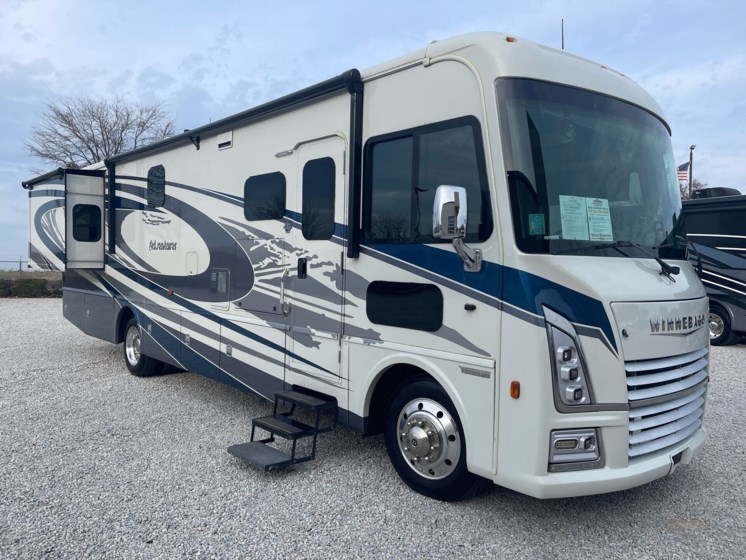 Email now about this 2023 Winnebago Adventurer 35F! Used 2023 Winnebago Adventurer 35F available in Fort Worth, Texas