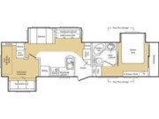 Call now about this 2007 Keystone Montana Mountaineer 342PHT! 2007 Keystone Montana Mountaineer 342PHT - Used Fifth Wheel For Sale by McClain's RV Fort Worth in Fort Worth, Texas