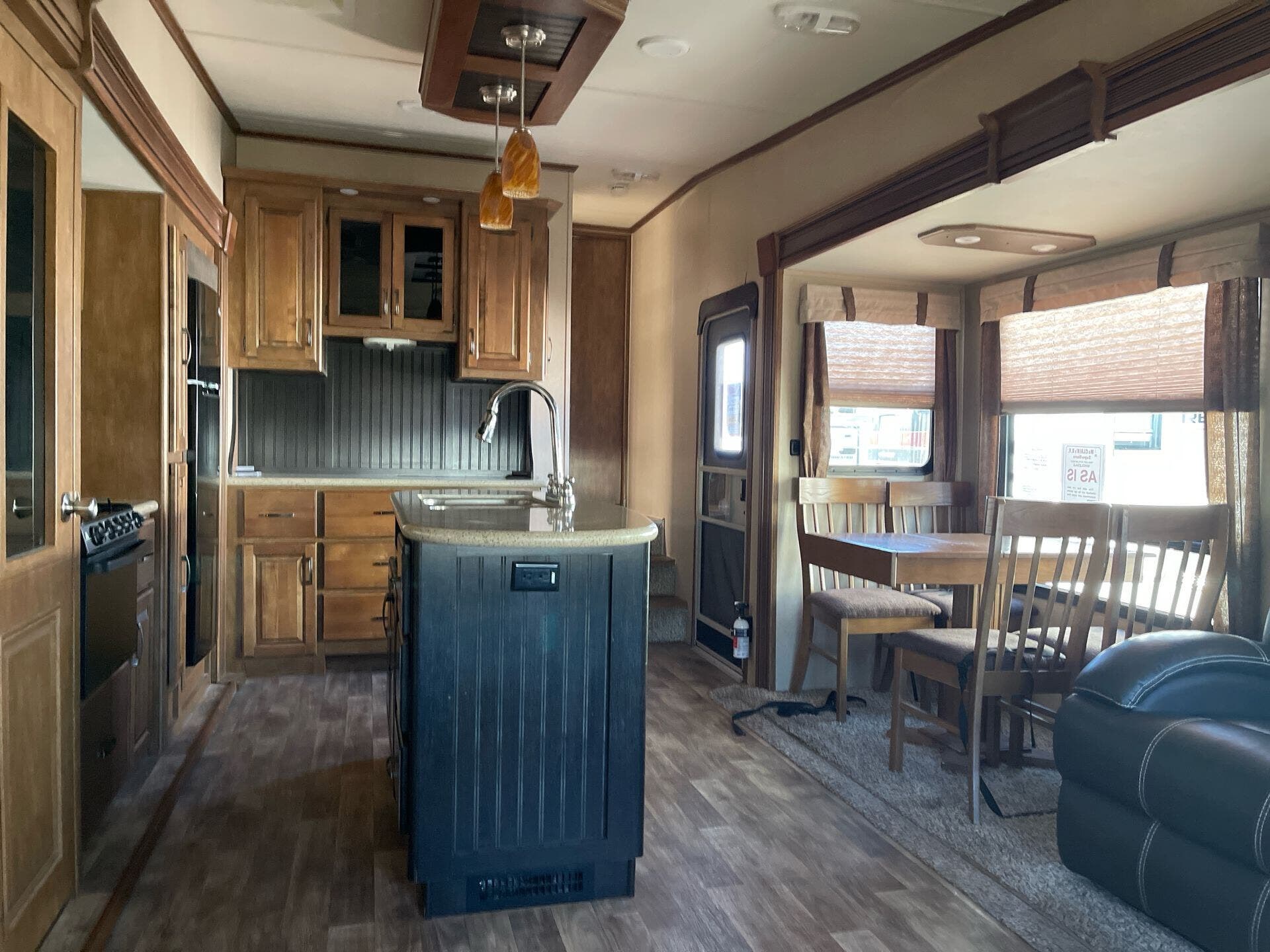 Used 2014 Grand Design Reflection 337RLS available in Fort Worth, Texas