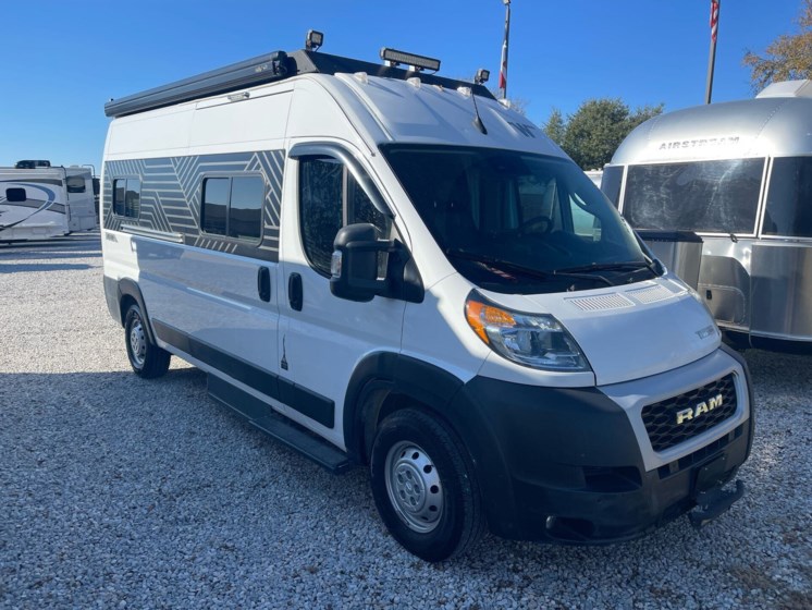 Email now about this 2023 Winnebago Roam 59RA! Used 2023 Winnebago Roam 59RA available in Fort Worth, Texas