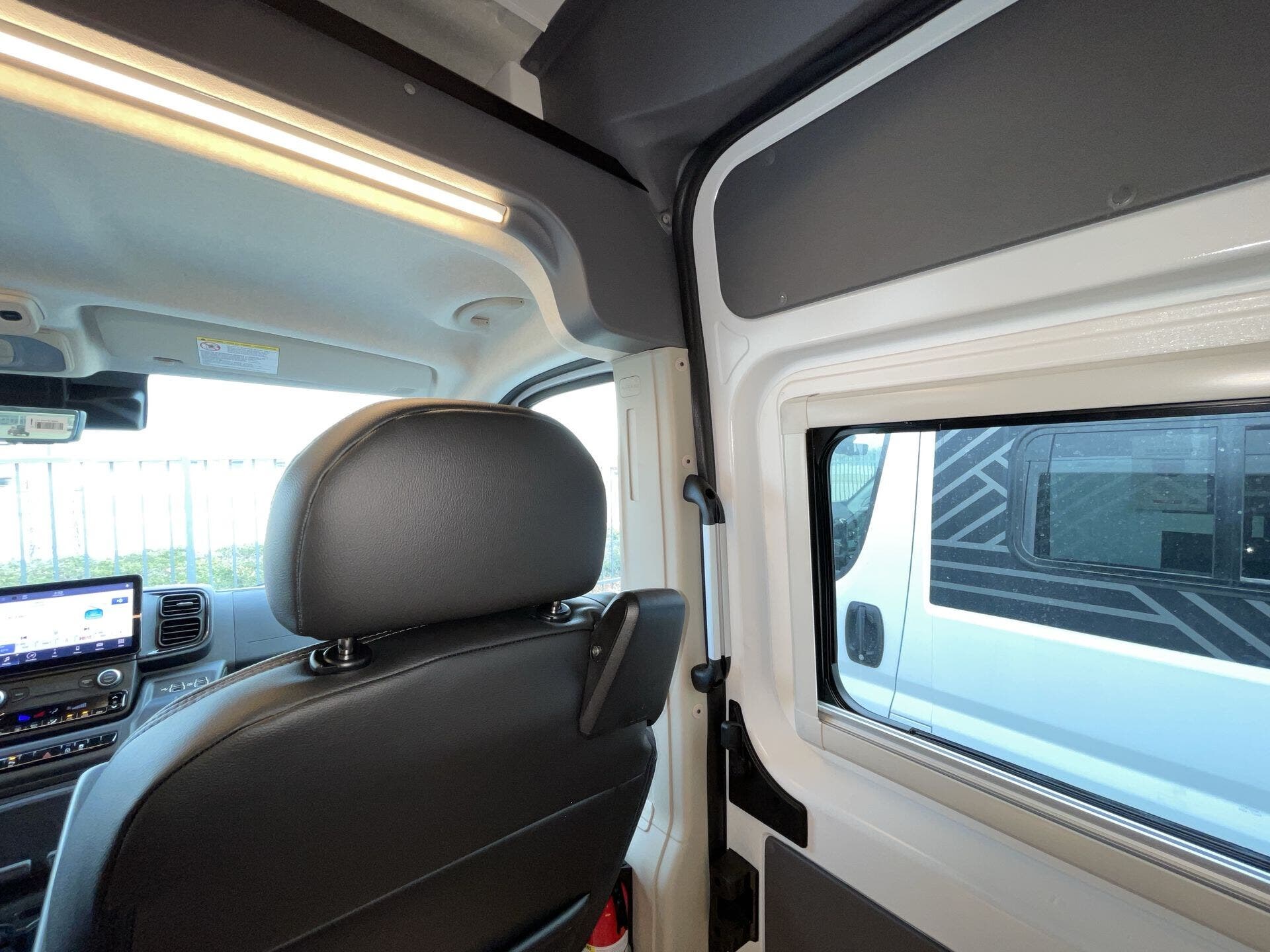 Call now about this 2023 Winnebago Roam 59RA! 2023 Winnebago Roam 59RA - Used Class B For Sale by McClain's RV Fort Worth in Fort Worth, Texas