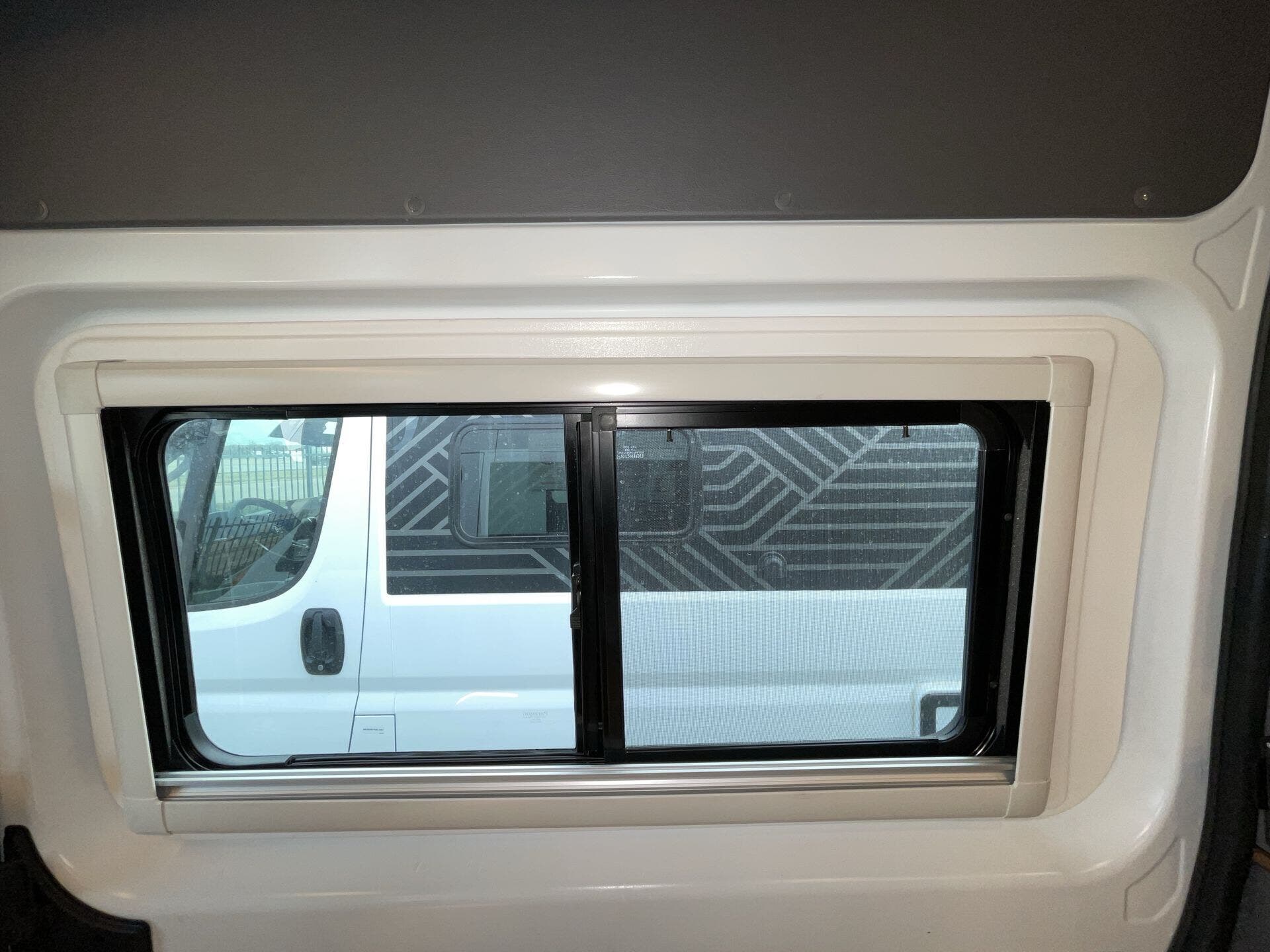 Contact us now about this 2023 Winnebago Roam 59RA! 2023 Roam 59RA by Winnebago from McClain's RV Fort Worth in Fort Worth, Texas