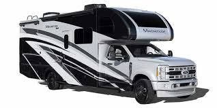 Email now about this 2023 Thor MAGNITUDE LV35! Used 2023 Thor MAGNITUDE LV35 available in Fort Worth, Texas