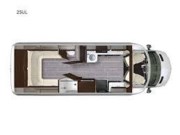 Call now about this 2023 Regency ULTRA 25UL! 2023 Regency ULTRA 25UL - Used Class C For Sale by McClain's RV Fort Worth in Fort Worth, Texas