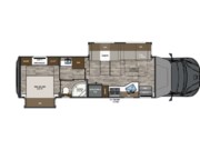 Call now about this 2024 Renegade VERONA 36VSB! 2024 Renegade VERONA 36VSB - Used Super C For Sale by McClain's RV Fort Worth in Fort Worth, Texas