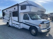 Call now about this 2025 Forest River Forester 2951LE! 2025 Forest River Forester 2951LE - Used Class C For Sale by McClain's RV Fort Worth in Fort Worth, Texas features Converter, Generator, Awning, Shower, Smart TV