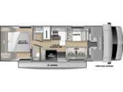 Contact us now about this 2025 Forest River Forester 2951LE! 2025 Forester 2951LE by Forest River from McClain's RV Fort Worth in Fort Worth, Texas