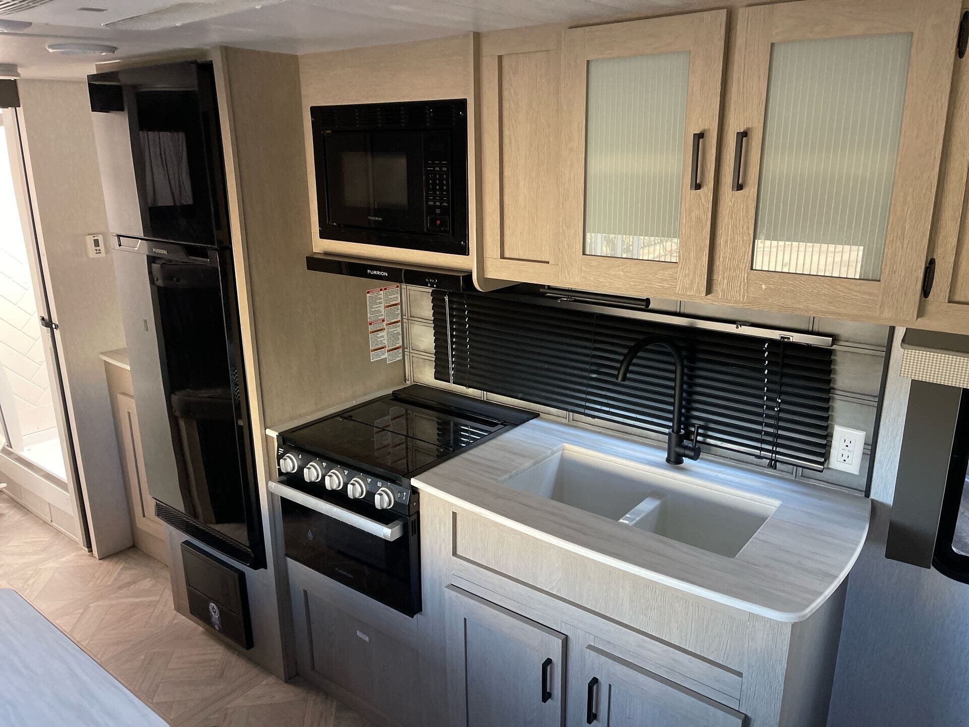 Contact us now about this 2023 Forest River WILDWOODXLITE 261BHXL! 2023 WILDWOODXLITE 261BHXL by Forest River from McClain's RV Fort Worth in Fort Worth, Texas