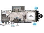 Call now about this 2022 Grand Design Imagine 2400BH! 2022 Grand Design Imagine 2400BH - Used Travel Trailer For Sale by McClain's RV Fort Worth in Fort Worth, Texas