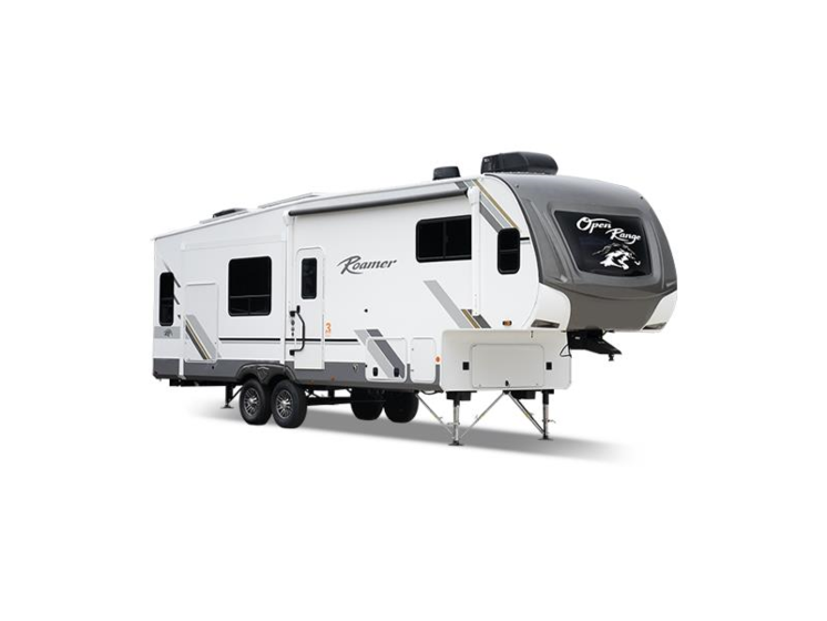 Email now about this 2025 Highland Ridge Open Range 264RLS! Stock Image for 2025 Highland Ridge 264RLS (options and colors may vary)