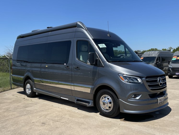 New 2025 Grech RV Strada TOUR-ION available in Corinth, Texas