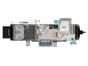 Call now about this 2025 Grand Design Momentum G-Class 31G! 2025 Grand Design Momentum G-Class 31G - New Travel Trailer For Sale by McClain's RV Superstore in Corinth, Texas features Spare Tire Kit, Refrigerator, Exterior Speakers, LP Detector, Slideout