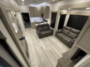New 2025 Grand Design Momentum G-Class 415G available in Sanger, Texas