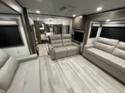 New 2025 Grand Design Solitude 382WB available in Corinth, Texas