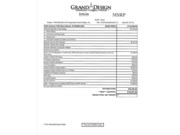 Contact us now about this 2025 Grand Design Solitude 382WB! 2025 Solitude 382WB by Grand Design from McClain's RV Superstore in Corinth, Texas