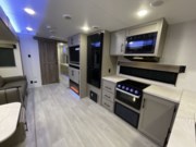 New 2025 K-Z Connect 302FBK available in Corinth, Texas