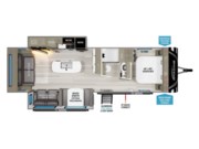 Call now about this 2025 Grand Design Imagine 2970RL! 2025 Grand Design Imagine 2970RL - New Travel Trailer For Sale by McClain's RV Superstore in Corinth, Texas features Booth Dinette, Fireplace, External Shower, Ladder, Air Conditioning