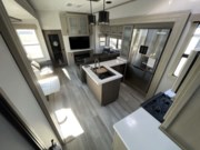 New 2025 Grand Design Momentum 395MS available in Corinth, Texas