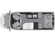 Contact us now about this 2025 Grech RV Turismo AWD TOUR-ION! 2025 Turismo AWD TOUR-ION by Grech RV from McClain's RV Superstore in Corinth, Texas