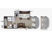 Used 2025 Winnebago View 24T available in Oklahoma City, Oklahoma