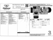 Contact us now about this 2025 Highland Ridge Open Range Roamer LIGHT 244RLS! 2025 Open Range Roamer LIGHT 244RLS by Highland Ridge from McClain's RV Superstore in Corinth, Texas
