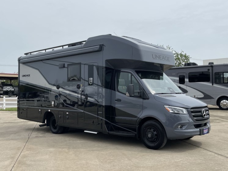 Email now about this 2025 Grand Design Lineage 25FW! New 2025 Grand Design Lineage 25FW available in Kerrville, Texas