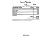 Contact us now about this 2025 Grand Design Lineage 25FW! 2025 Lineage 25FW by Grand Design from McClains RV in Kerrville, Texas