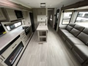 New 2025 K-Z Connect 293RB available in Corinth, Texas