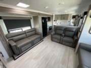 New 2025 K-Z Connect 312RE available in Corinth, Texas