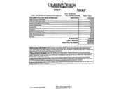 Contact us now about this 2025 Grand Design Imagine XLS 17MKE! 2025 Imagine XLS 17MKE by Grand Design from McClain's Longhorn RV in Sanger, Texas