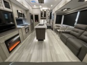 New 2025 Grand Design Influence 2903RL available in Corinth, Texas