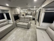 New 2025 Grand Design Solitude 376RD available in Corinth, Texas