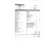 Contact us now about this 2025 Grech RV Terreno AWD TOUR-ION! 2025 Terreno AWD TOUR-ION by Grech RV from McClain's RV Superstore in Corinth, Texas