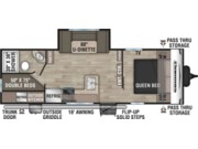 Call now about this 2025 K-Z Connect SE 241BHK! 2025 K-Z Connect SE 241BHK - New Travel Trailer For Sale by McClain's RV Superstore in Corinth, Texas features Smoke Detector, Toilet, Medicine Cabinet, Oven, Fireplace