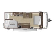 Call now about this 2025 Highland Ridge Open Range CONV COLT 231BH! 2025 Highland Ridge Open Range CONV COLT 231BH - New Travel Trailer For Sale by McClain's RV Superstore in Corinth, Texas