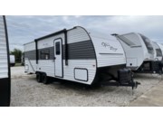 Contact us now about this 2025 Highland Ridge Open Range CONV COLT 231BH! 2025 Open Range CONV COLT 231BH by Highland Ridge from McClain's RV Superstore in Corinth, Texas